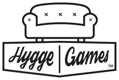 HYGGE GAMES