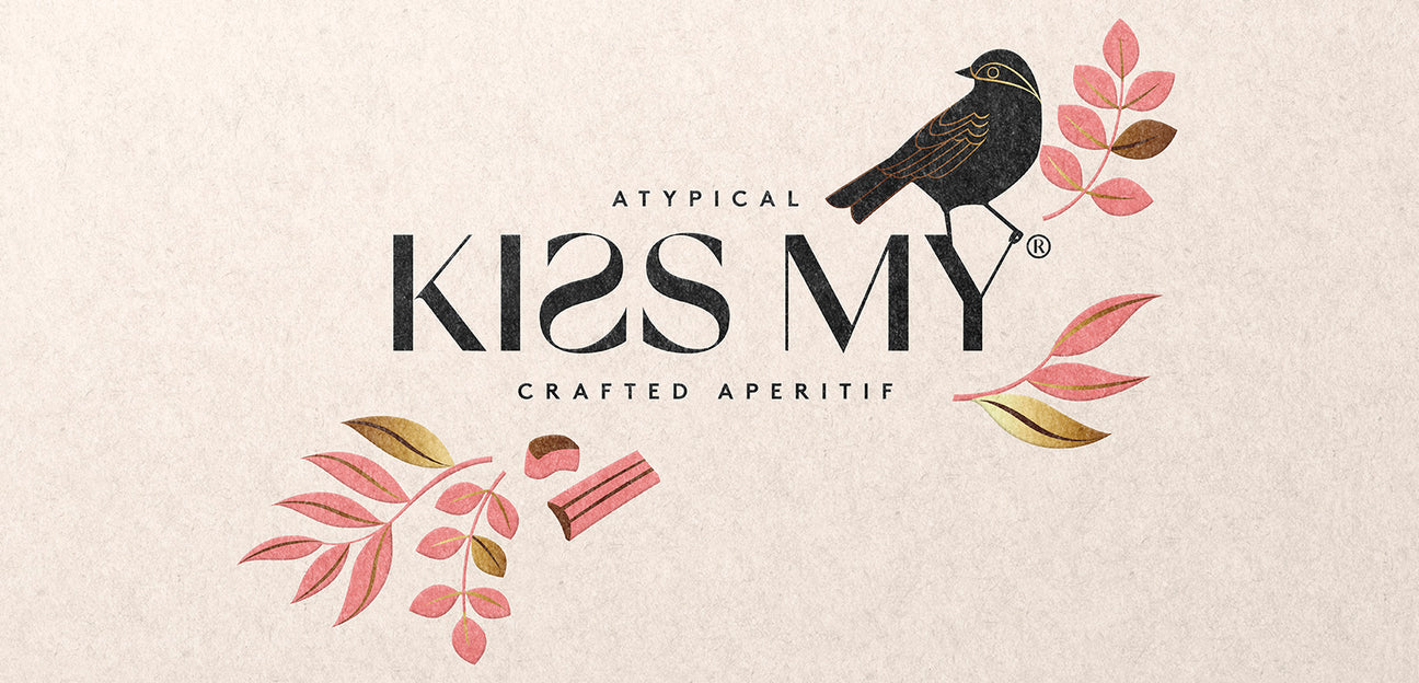 KISS MY