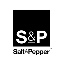 SALT & PEPPER