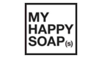 MY HAPPY SOAP