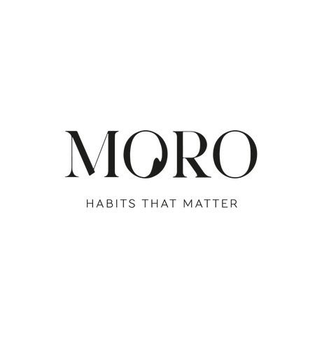 MORO ESSENTIALS