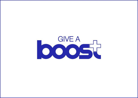 BOOST MOODSHOP