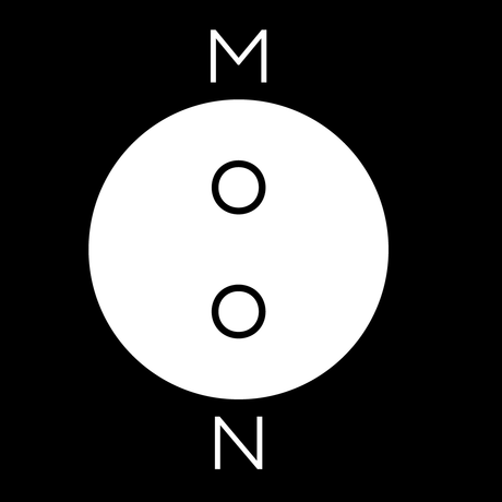 MOON GIN
