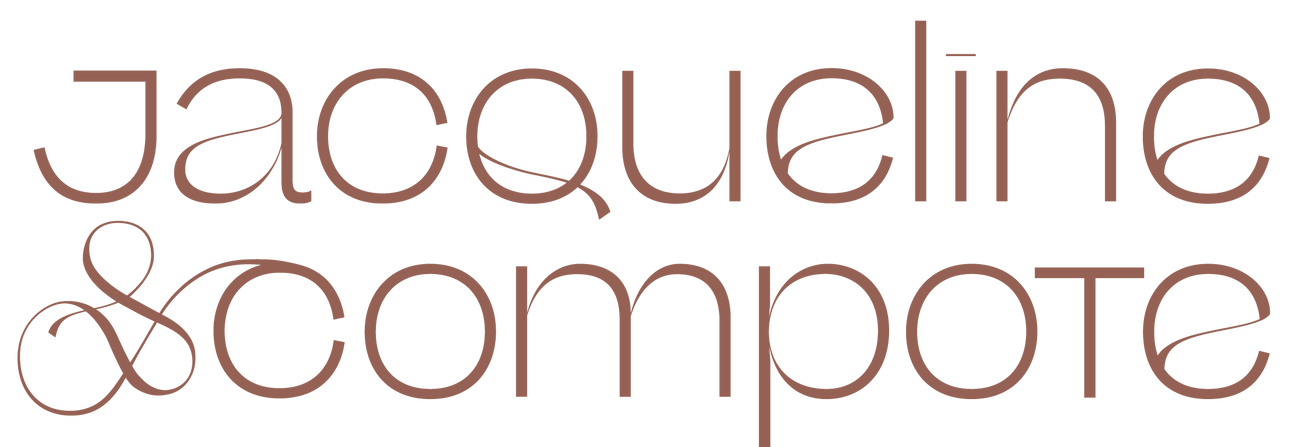 JACQUELINE COMPOTE
