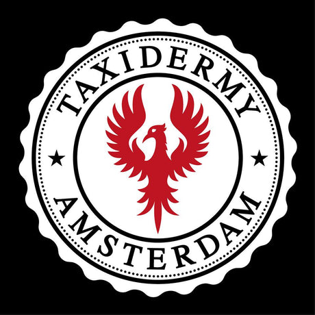 TAXIDERMY AMSTERDAM