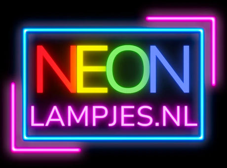 NEONLAMPJES