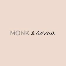 MONK & ANNA