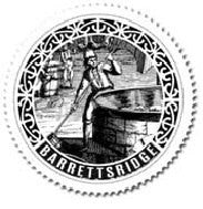 BARRETTSRIDGE