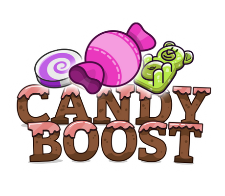 CANDY BOOST