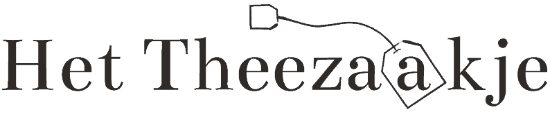 HET THEEZAAKJE