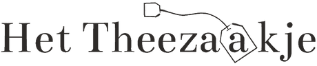 HET THEEZAAKJE