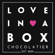LOVE IN A BOX