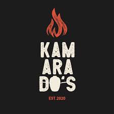 KAMARADOS