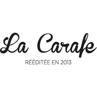 LA CARAFE