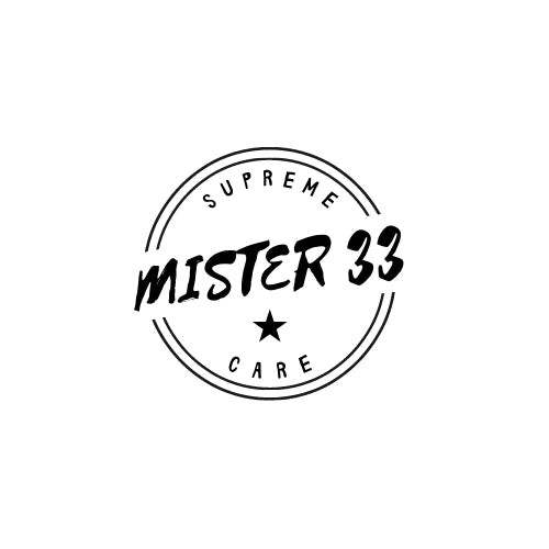 MISTER 33 MENCARE
