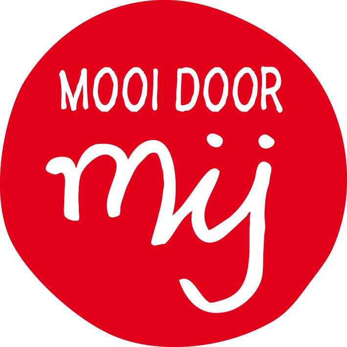 MOOI DOOR MIJ