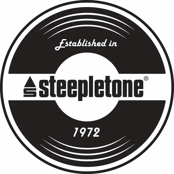STEEPLETONE