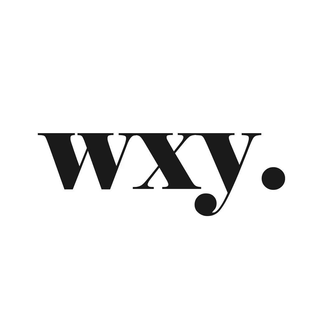 WXY.