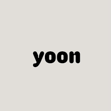 YOON