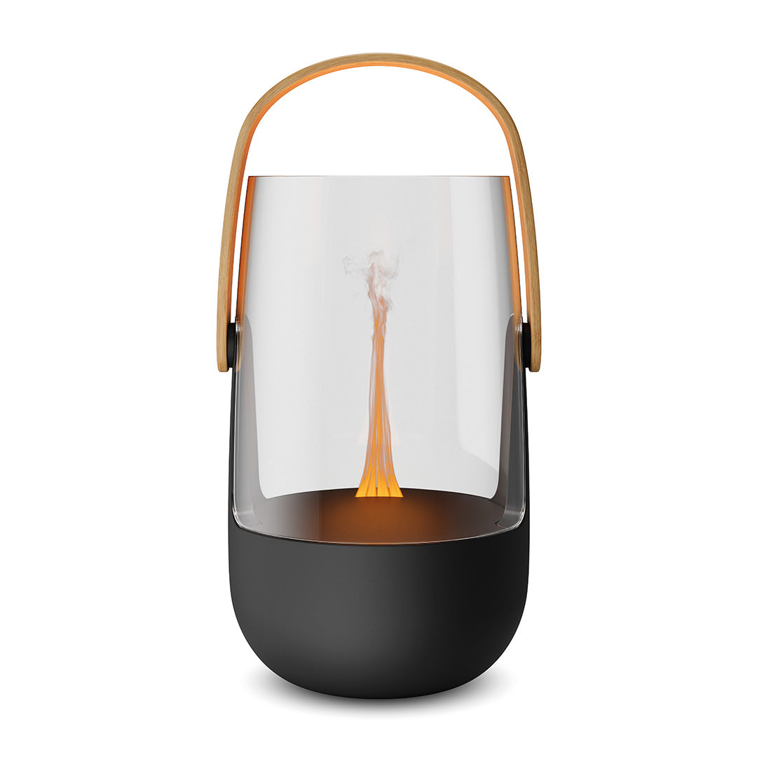 SOPHIE AROMA DIFFUSER - ZWART