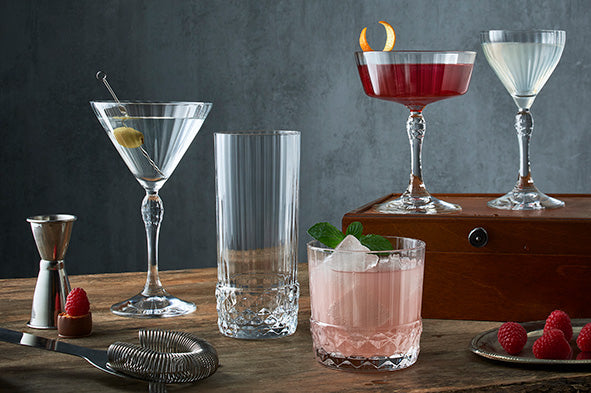 AMERICA '20S MARTINIGLAS 24 CL