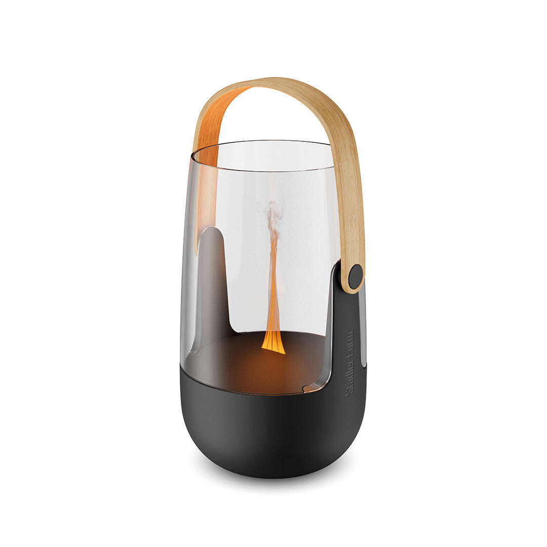 SOPHIE AROMA DIFFUSER - ZWART