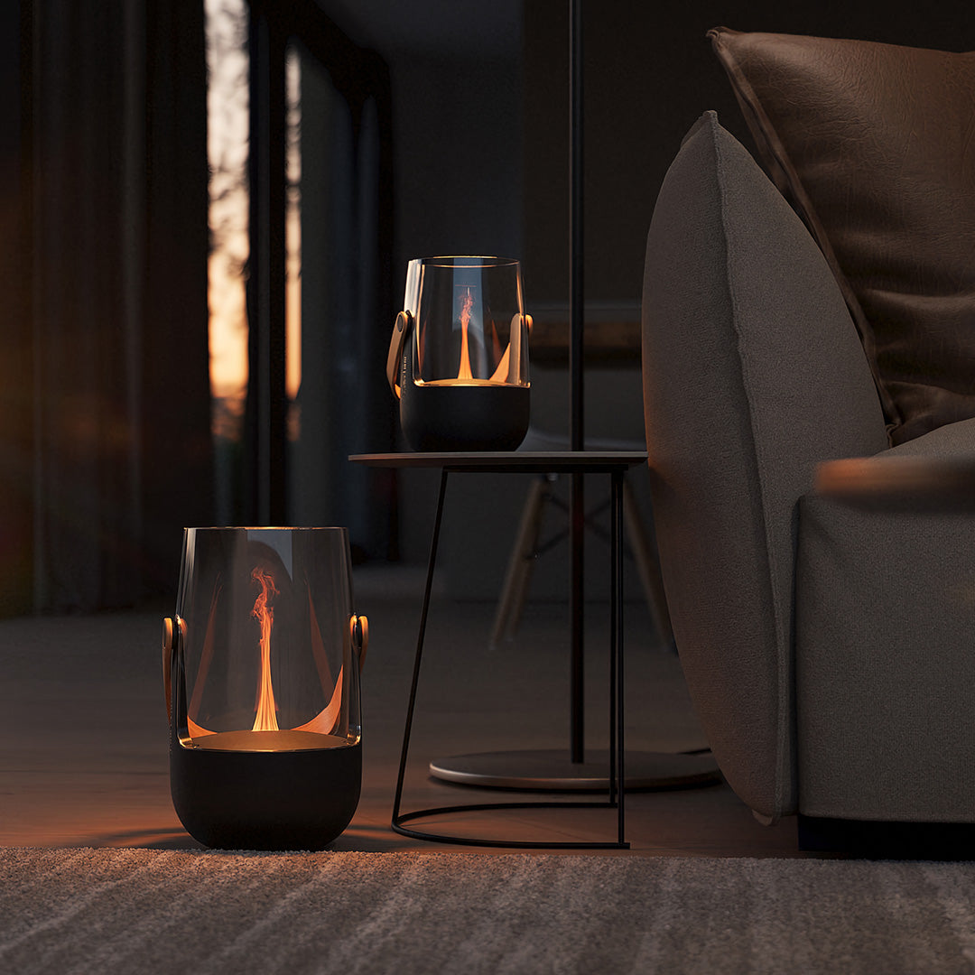 LITTLE SOPHIE AROMA DIFFUSER - ZWART