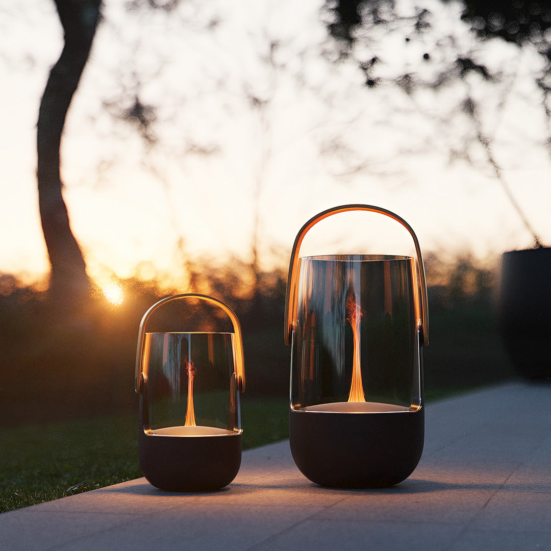 LITTLE SOPHIE AROMA DIFFUSER - ZWART