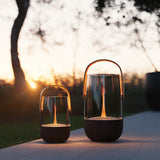 LITTLE SOPHIE AROMA DIFFUSER - ZWART