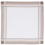 HERENZAKDOEKEN REGAL 2 - INDIAN TAN