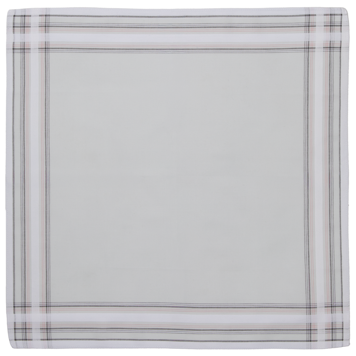 HERENZAKDOEKEN REGAL 3 - GREY