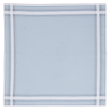 HERENZAKDOEKEN REGAL 3 - INDIGO