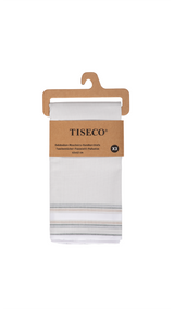 HERENZAKDOEKEN REGAL 3 - TAUPE