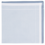 HERENZAKDOEKEN REGAL 4 - DENIM