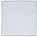 HERENZAKDOEKEN REGAL 4 - DENIM