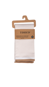 HERENZAKDOEKEN REGAL 4 - INDIAN TAN