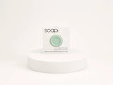 MAGNETISCHE ZEEPHOUDER - MINT