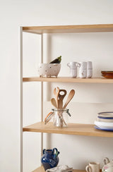 UNIT BOEKENKAST H180 CM / MEDIUM