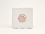 MAGNETISCHE ZEEPHOUDER - PEACH