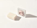 MAGNETISCHE ZEEPHOUDER - PEACH