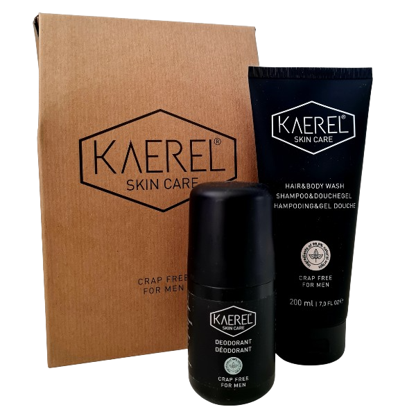 KAEREL STARTER SET