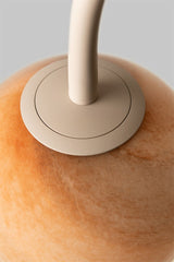TIVOLI FLOOR LAMP - SAND