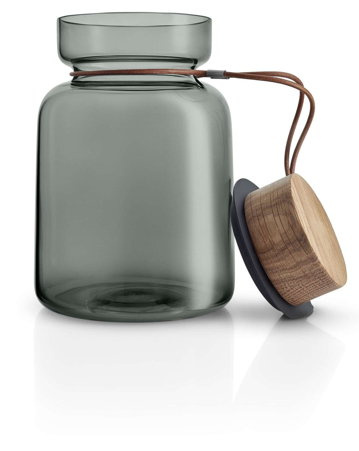 SILHOUETTE VOORRAADPOT 1,5 LITER