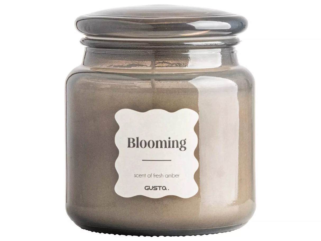 GEURKAARS BLOOMING