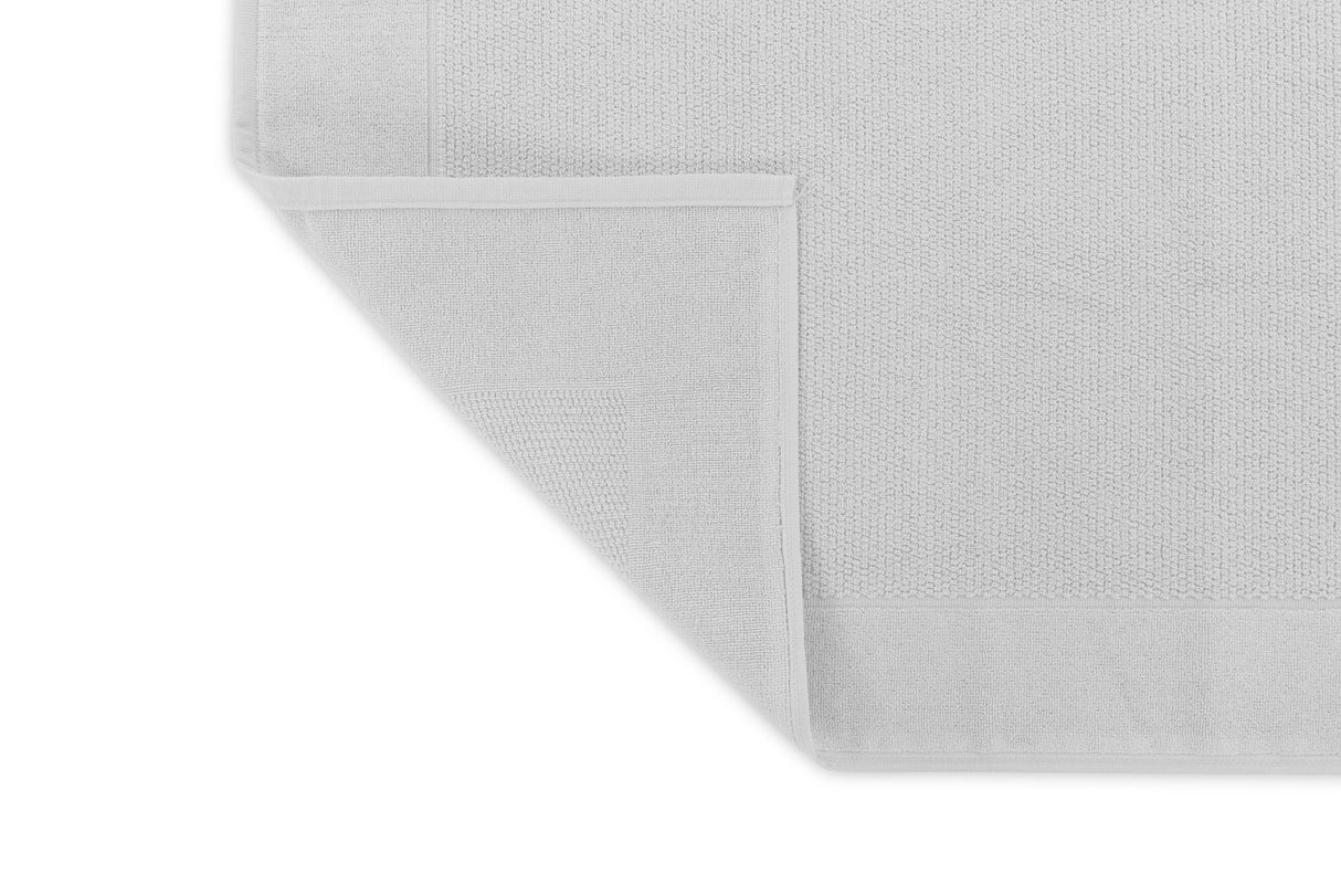 DELUX BADTAPIJT - LICHTGRIJS