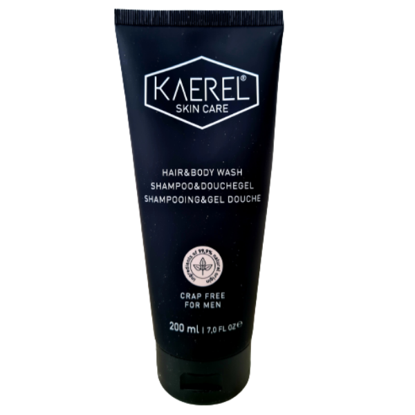 KAEREL STARTER SET