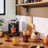 WATERGLAS MOKA DELICE