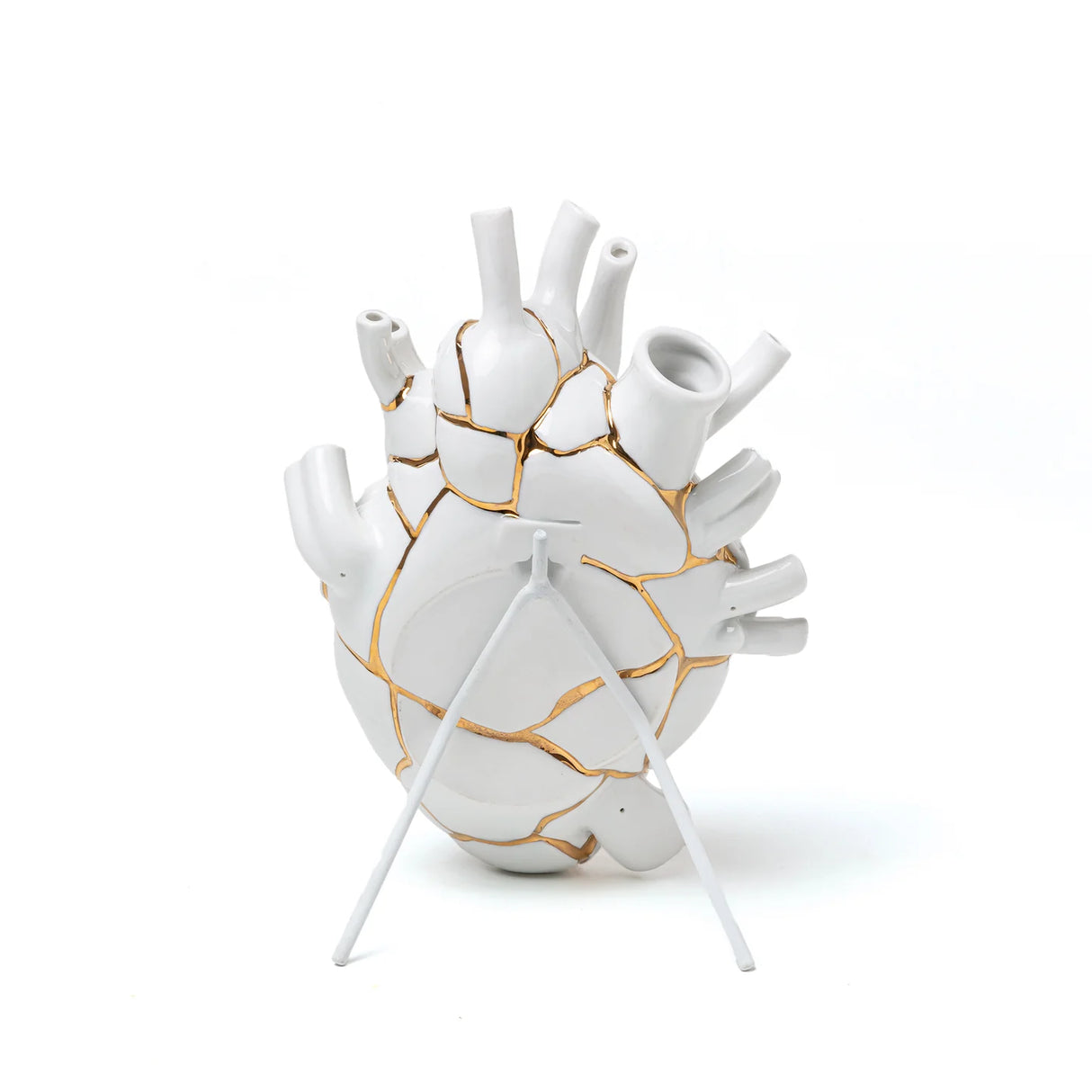 VAAS LOVE IN BLOOM KINTSUGI