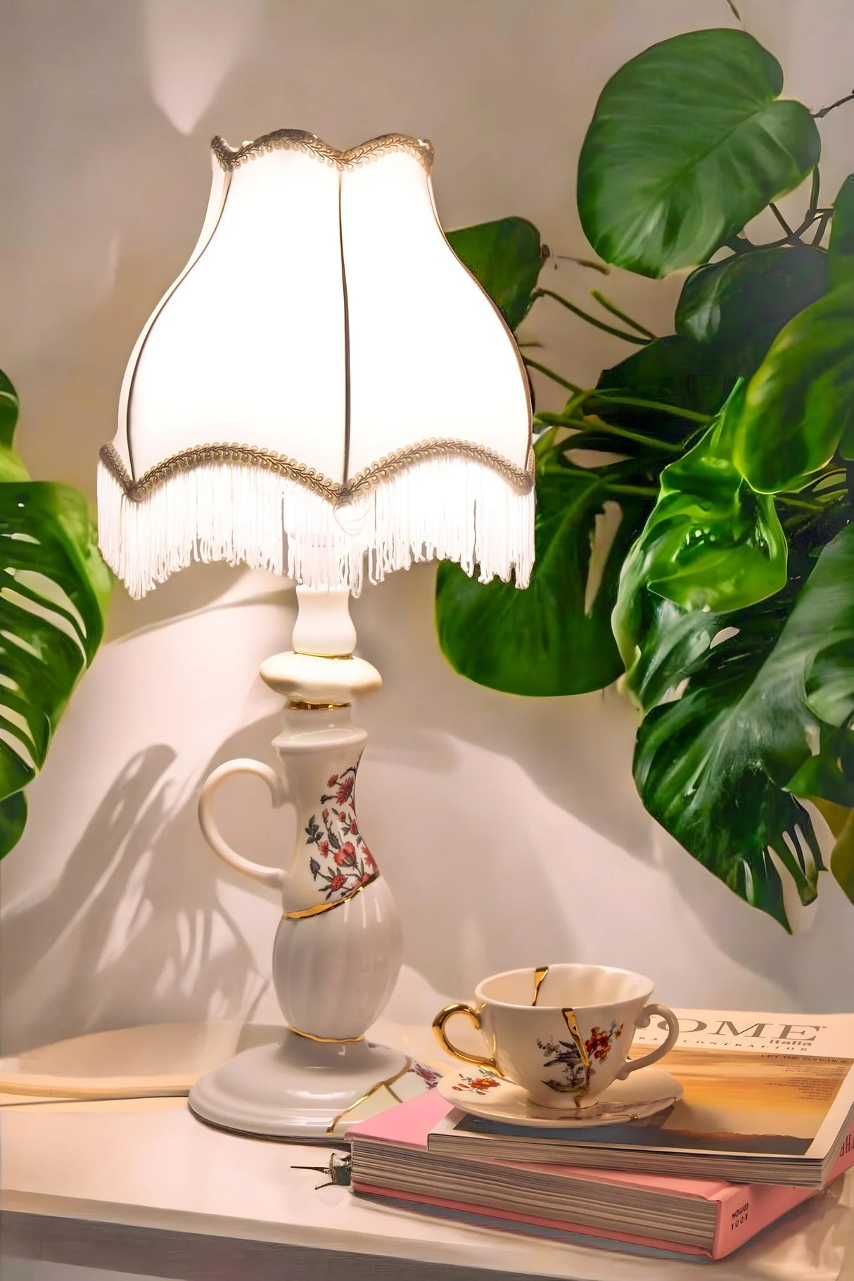 KINTSIGU LAMP