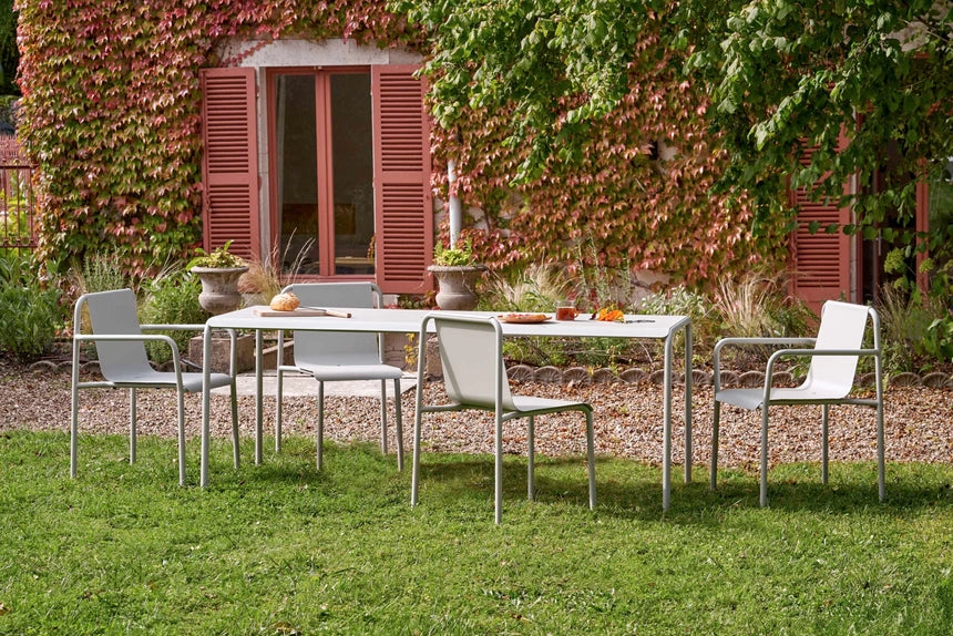 PANORAMA OUTDOOR TAFEL